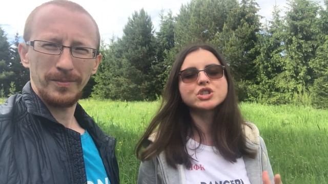 Заборовье в Тверской области смотреть онлайн