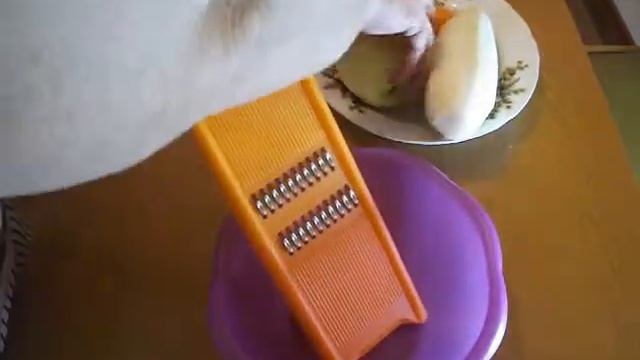 Дешево-сердито. Витаминный салат. смотреть онлайн