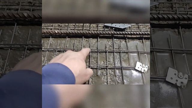 Заливка отмостки гаражных ворот своими руками смотреть онлайн