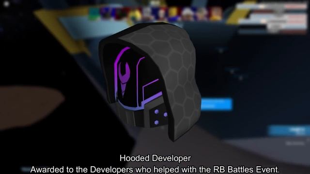 RB BATTLES SEASON 2 ALL PRIZES LEAKED + CHALLENGE INFORMATION! [ROBLOX] смотреть онлайн