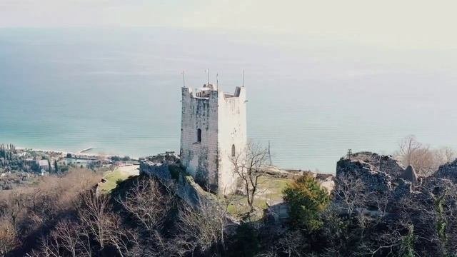 Абхазия Страна Души.