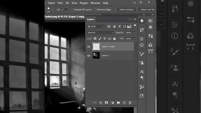 Top 5 Photoshop short tutorials. Part 2 смотреть онлайн