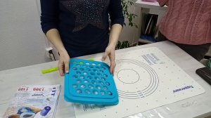 подложка Tupperware