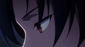 Аниме клип - ведь настоящий ты