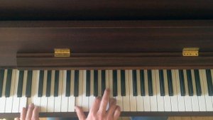 Imagine (John Lennon) - Piano Lesson