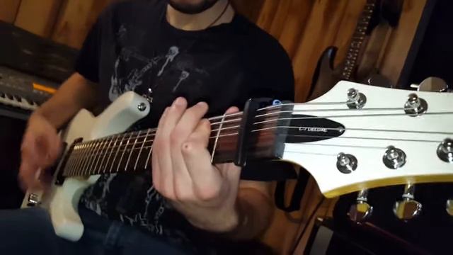 7 String Rock смотреть онлайн