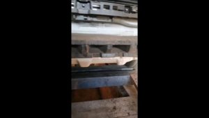 Установка фаркопа на Шкода Кодиак?✌️?#bodyrepair #кузовнойремонт #garage #выкуп #шкодакадиак#кадиак