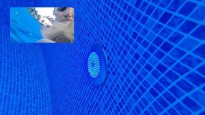 Samsung Galaxy s21 Ultra. Water test