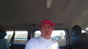 Доработка автомобиля для путешествий #2 Подлокотник-холодильник