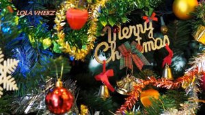 We Wish You a Merry Christmas