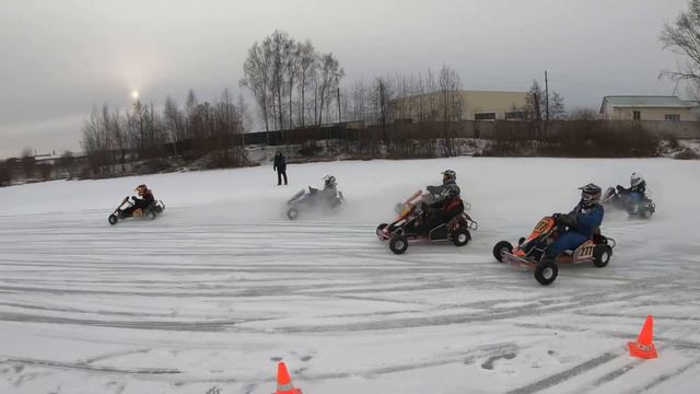 Зимний сезон 2021-22 смотреть онлайн