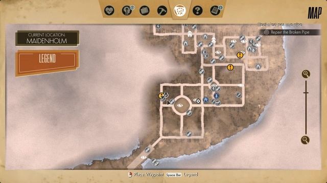 We Happy Few Ceci N'est Pas Une Pipe SIde Quest Walkthrough смотреть онлайн