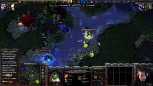 WarCraft 3 ATR 27 с Майкером