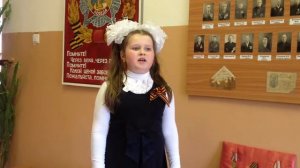 Алексей Сурков «Красоту, что дарит нам природа...»