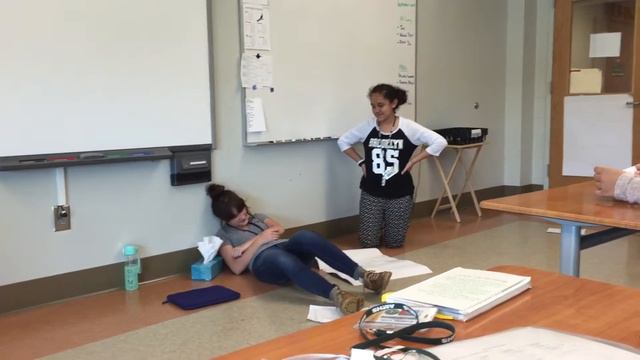 The Death of Enkidu 4A смотреть онлайн