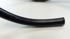 Кабель Baltic Signal 8D-FB CCA — смотрим, пробуем