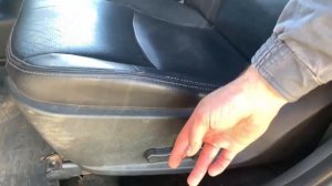 Обзор на Chrysler Sebring (Volga Siber)