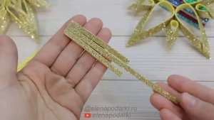 ? TOP-10 DIY Christmas ? ? 10 DIY Новогодних Игрушек Своими Руками ?