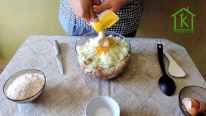 Мясо по-албански | готовим просто