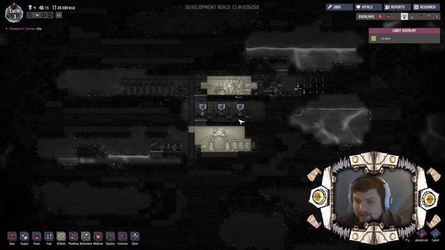 СУПЕР КОМПЬЮТЕР |2| Oxygen Not Included