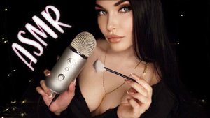 АСМР Триггеры Для Сна и Расслабления ASMR Triggers for your sleep