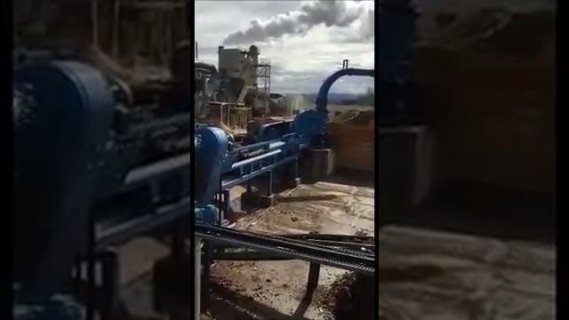 Debarker CAMBIO 66 AIR TEN смотреть онлайн