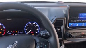 2021 Bronco Sport - Big Bend Package #ford #fordbroncosport