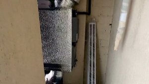 Бюджетная, но рабочая система приточной вентиляции