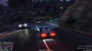 [chrono of the week]   PILLBOX HILL   GTA ONLINE