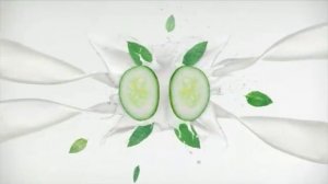 Freshness just got a boost! Dove go fresh with Nutrium Moisture™