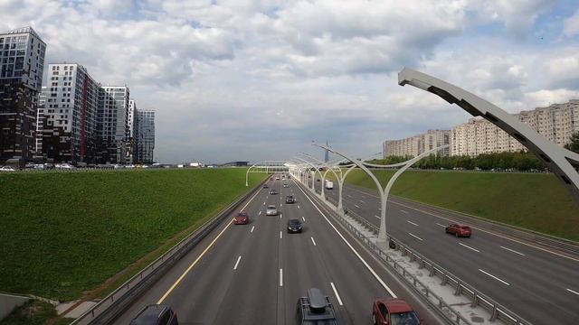 Relax. A real Russia. St. Petersburg, sleeping area. 2020 (4К) Санкт-Петербург, ЗСД смотреть онлайн