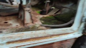 САЗ ГАЗ-3507 экспресс-обзор от Алексея Смирнова