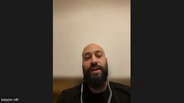 Linkedin: как сделать аккаунт таким, чтобы рекрутеры писали первые смотреть онлайн