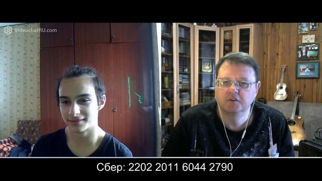 Блогер хочет стать гражданином России
