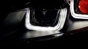 Фары VW Golf 6 / Golf 7 #2