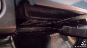 КАК ОТКРЫТЬ BMW БМВ 34-36 БЕЗ КЛЮЧЕЙ