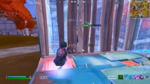 i tried 30 fps in solo arena