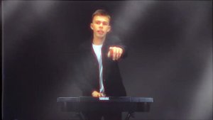 Песня любимому мужу и отцу от жены и сыновей. (Переделека Modern Talking - Brother Louie)