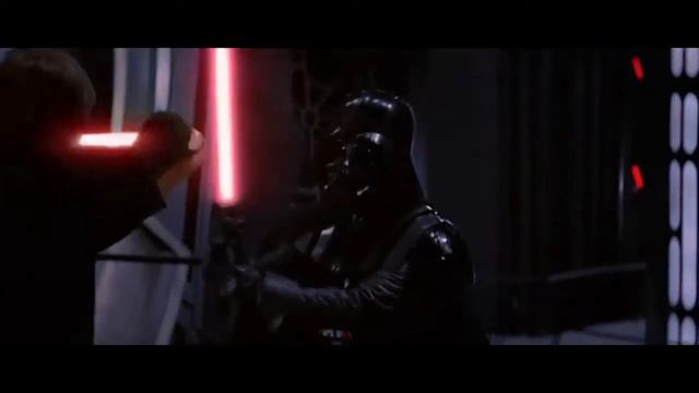 Люк позаимствовал меч Дарта Сидиуса смотреть онлайн