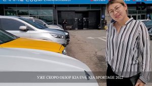 Genesis GV70 SPORT. Полный обзор и тест драйв