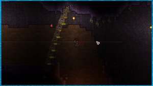 Terraria, But I Can't Use The Movement Keys - DPadGamer