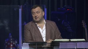 Дмитрий Шатров. "Благовестие или цена комфорта"