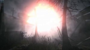 4 концовки Outlast 2