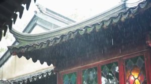 Рекомендуемые живописные места в Китае: сады Сучжоу.