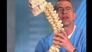 Горб у немолодых женщин и подростков