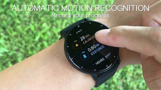 Умные часы Смарт-часы 7 смотреть онлайн