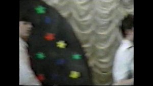 Г класс. Рыжий парень.