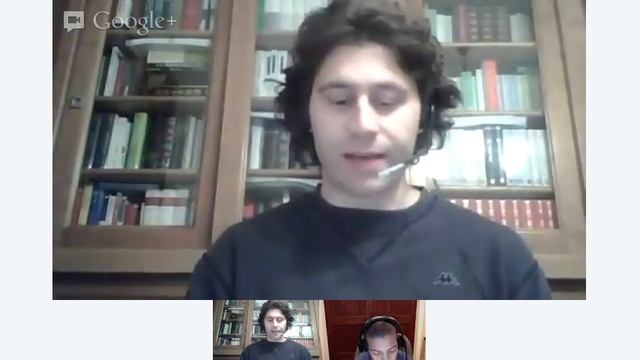 Lingua Latina Ch. 40 смотреть онлайн