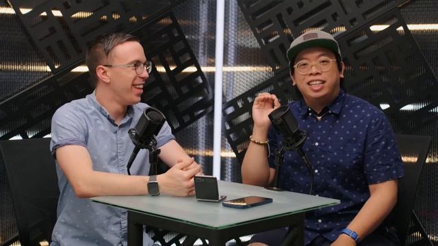 MacOS Finder vs. Windows Explorer - Explanation by Austin Evans смотреть онлайн