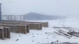 Забайкальский край «Удокан» 16.05.2022 16-мая